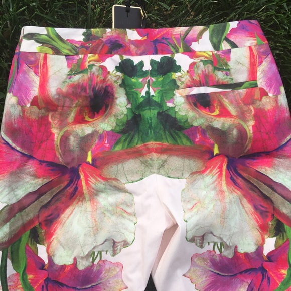 TED BAKER Pants/size 1/size2-4 US/NWT - Picture 4 of 6
